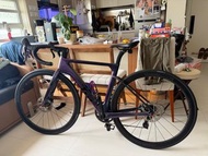 Twitter R15PRO 破風型公路車 變幻色