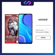 Redmi 6 7 Pro 9 9T 9i 9 Prime 10 10C 11T Pro 12C 13 13C K30 K50 K60 Pro S2 MOSS 111D Full Cover Matt