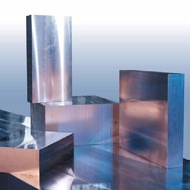 [Imported Hot Sale] Japan DC53 Mold Steel NAK80 Mold Steel Sweden S136 Mold Steel DH2F Mold Steel