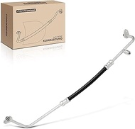 Frankberg Air Conditioning Hose Pressure Pipe Diesel Compatible with Movano B Bus X62 Movano Combi X