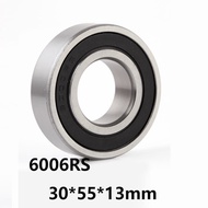 Bearing 6006 RS contains 10 pcs No. 2