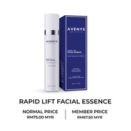 [ORIGINAL] AVENYS RAPID LIFT FACIAL ESSENCE