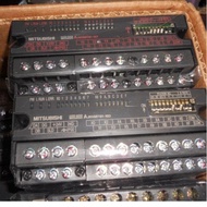 Mitsubishi PLC Terminal Block AJ65SBTB1-16T AJ65SBTB1-16D AJ65SBTB1-16DT (D2)