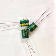 1PCS capacitor B capacitor 220uF 470uF 680uF 820uf 1000uf 1500uf 1800uf 2200uf 3300uf 4700uF 6.3V 10