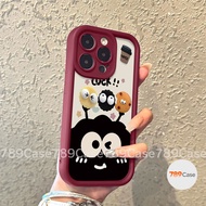 Case For Oppo A60 A5i A3X A5 A3 Pro A38 A57 A15 A17 A76 A55 A36 A18 A12 A7 A74 A3s A78 A54 A1K A16 A