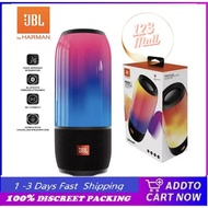 JBL Pulse 3 - Wireless Waterproof Portable Bluetooth Speaker