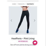 Panaz heat pants