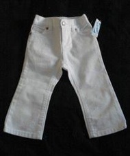 美國現貨《OLD NAVY》靴型牛仔褲【18-24 Months】