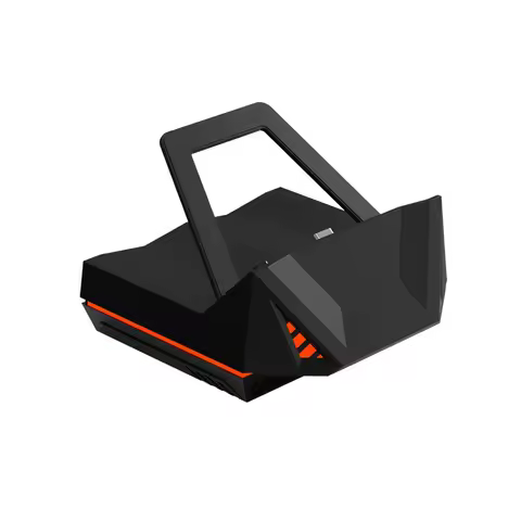 Dock Station USB Hub Compatible With Onexplayer Onexfly F1/Onexplayer Mini Pro 7 inch