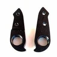 ❀1pc Bicycle Parts MECH dropout For Cervelo #DRH-R-2011 Cervelo R3 R5 S3 S5 RS Team carbon framuE5(