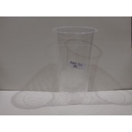 EURO 22OZ FLAT CUP PRINTING 8gm