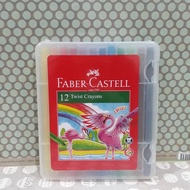 Faber-castell Twist Crayon