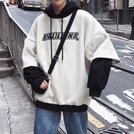S - XXXXXL(6XL) EIGLILIONS COMBINATION Hoodie Jumbo Bigsize Men's Oversize Ulzzang Style Hoodie 6XL 