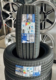 205/55R16 91W TRIANGLE TE307 TW420AA(สายนุ่มเงียบ) ยางใหม่ปี 25👍 ราคาโปร1เส้นแถม1เส้น=ได้2 เส้น✅ แถม