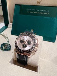 Rolex Daytona 116515LN Sundust