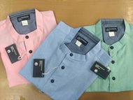 Koko Shirt JUMBO Size XXL XXXL 3colors