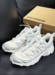 SALOMON XT-6 Expanse 白色