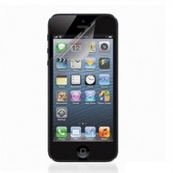 Apple Iphone Ipod HD Anti Scratch Screen Protector-Clear