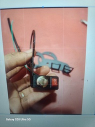 pát trợ sáng gắn công tắc lọt tay cùm đèn bi cầu mini l4x sơn tĩnh điện gắn tất cả dòng xe chống nướ