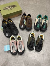 新款 keen Jasper戶外鞋 （男女同款）