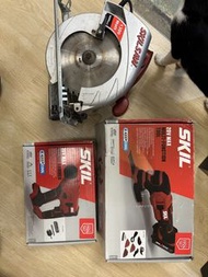 SKIL 20V MAX 電動工具