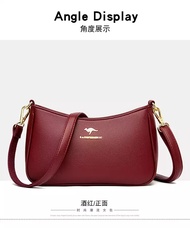 LAHENK - Bisa COD ((LV JERUK) NEW ARRIVAL !! Tas Selempang Wanita Tas Bahu Wanita Tas Wanita Tas HP