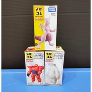 Toy: Takara Tomy Baymax Figure Original