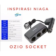 OZIO SOCKET 24V EXTENSION SOCKET