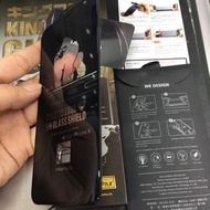 King kong tempered glass for iPhone 6,6p,7,7p,8,8p,x