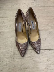 Jimmy Choo heels 38 高跟鞋