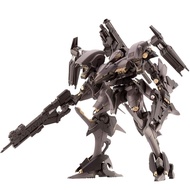 KOTOBUKIYA Armored Core Rayleonard 03-AALIYAH Stasis OP Ver. Approximately 180mm tall 1/72 scale pla