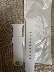 Oppo watch 41mm silicone strap