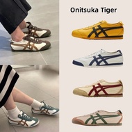 100%⭐Onisuka Tiger MEXICO 66 SD casual sneaker shoes retro shoes GUOV