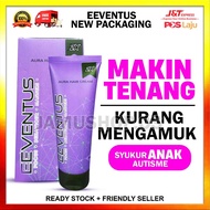 EEVENTUS HQ | AUTISM HAIR CREAM | AURA HAIR CREAM EEVENTUS | HAIR CREAM WITH ESSENTIAL OIL | SPEECH 