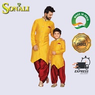 Sonali Boys  Indian BoyS DHOTI PANT ONLY  For Kids And Boy Q1108