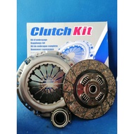 [Toyota Prado 2.7 2TR-FE] EXEDY Clutch Kit Set Japan [TYK 029]
