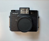 Holga 120 SF 菲林相機