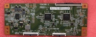 HUAWEI LED TV 65'' T-CON BOARD (NEW ORIGINAL) MODEL # HD65KAN9A