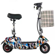 CHILDREN E SCOOTER E-SCOOTER ADULTS AND KIDS ELECTRIC SCOOTER (ELBY1015/7769)