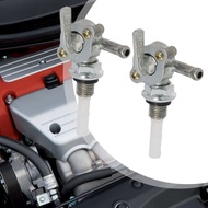 GRKN~Generator Oil Tank 2Pcs/Set EU1000i EU2000i FOR Honda Fuel Shut M10 X 1.25 Mm