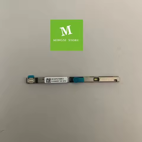 Genuine FOR Lenovo ThinkPad X390 720P HD Camera Module 01HW057