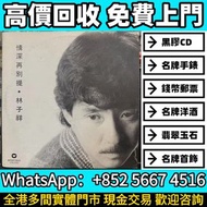 林子祥 - 情深再別提 白版，黑膠唱片，CD，卡式帶，中文，古典黑膠，70 80 90年代流行歌曲，徐小鳳，張國榮，梅艷芳、Beyond、鄧麗君，陳百強，林子祥，譚詠麟，陳慧嫻，羅文，葉倩文，鄺美雲，
