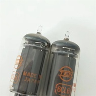 Inventory Boutique TEN 6CL6 Tube Square Top D Ring Straight Generation 6197 Plus Conversion Seat Gen