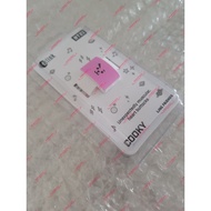 BT21 - COOKY Contactless Wearable Watch Ezlink Charms