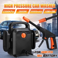 2800W High Pressure Washer Cleaner Car Washing Machine 688VF Sprayer Water Pump Foam Generator Car S