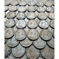 Ancient French Goddess Coin COMBO 3XU 1939,1940,1941