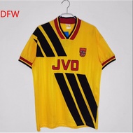 Cotopaxi Soccer Retro Ac Milan River Plate Football Jersey Brazil Norway England Football Kit （ALO）