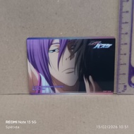 Kuroko's Basketball Card Kuroko no Basuke Atsushi Murasakibara/