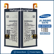 Original New Samsung J5 Prime G570 Battery