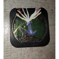 POKÉMON Tratta legend Xerneas